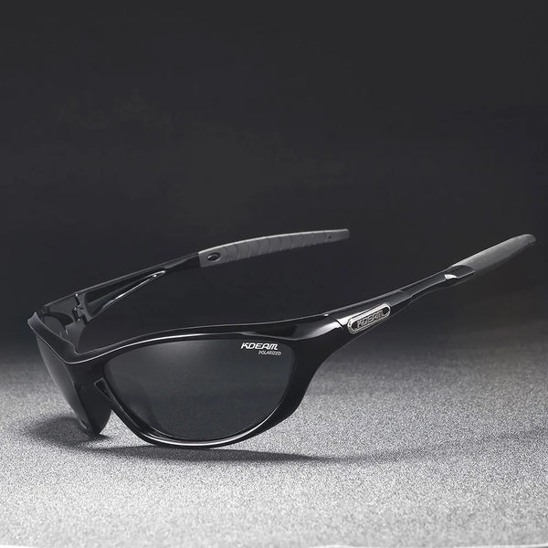 KDEAM 0811 Polarized Sun Glasses