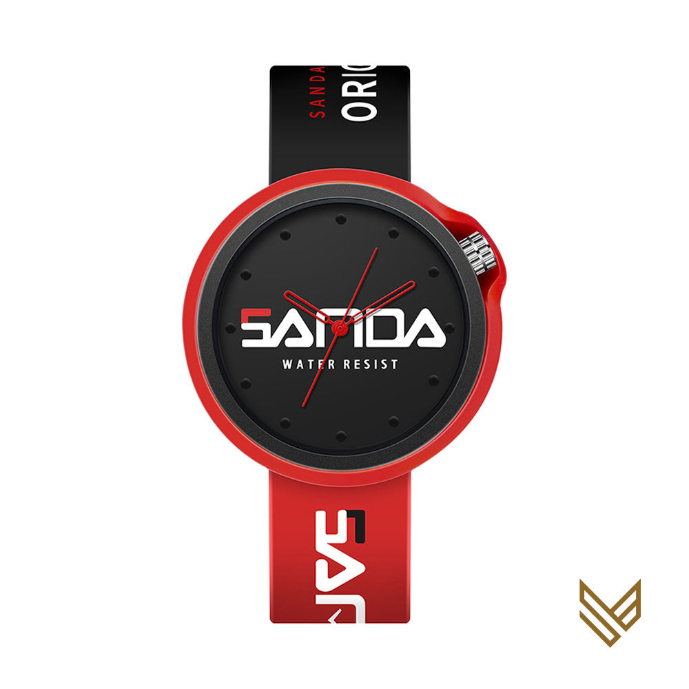 Sanda 3200 Modular Watch BBX