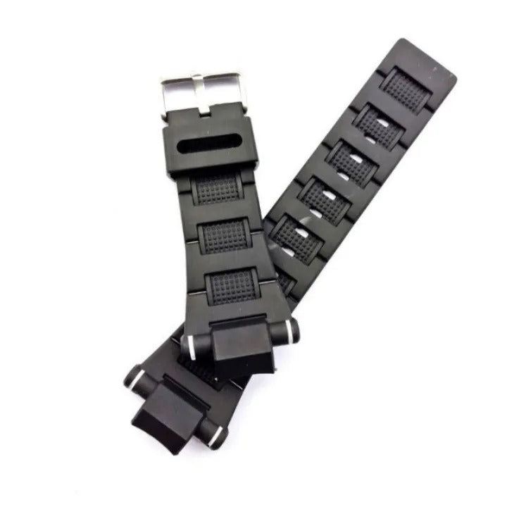 Sanda 739 Black Strap