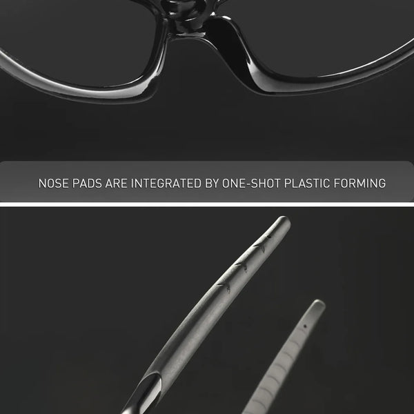 KDEAM 0811 Polarized Sun Glasses