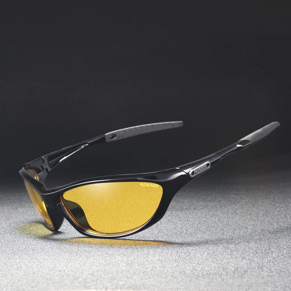 KDEAM 0811 Polarized Sun Glasses