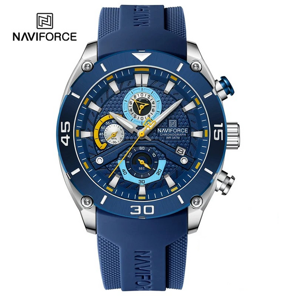 Naviforce 8038 Chronograph