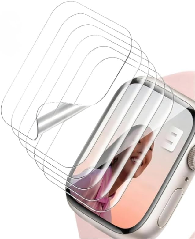 Screen Protectors