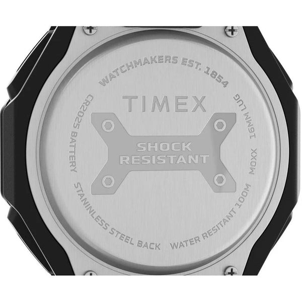 Timex Command Encounter