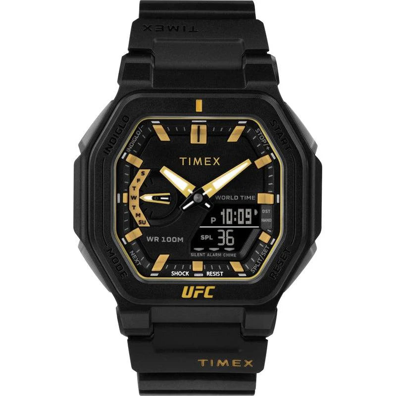 Ufc Watch Automatic Timex UFC Colossus – Statement Watches