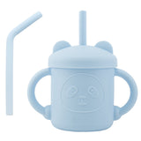 Silicone Sippy Cup