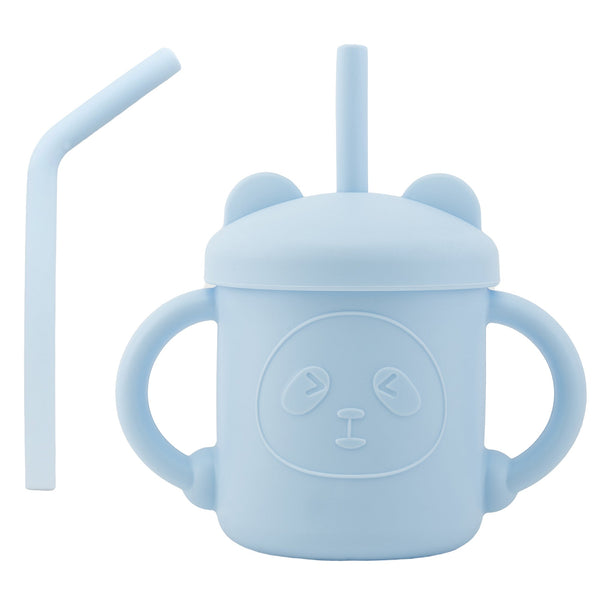 Silicone Sippy Cup