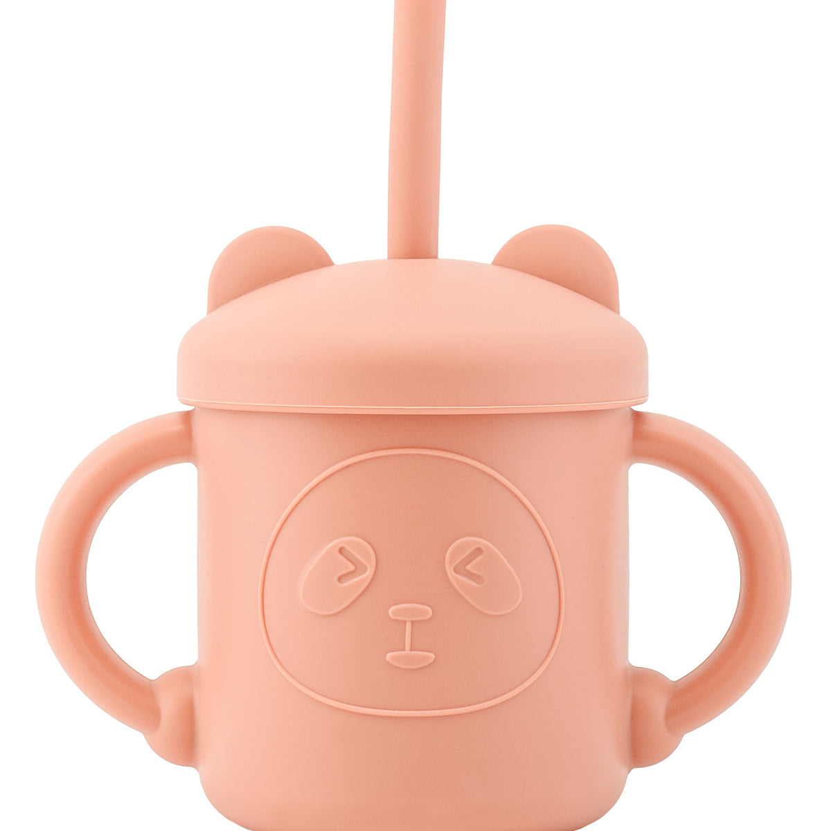 Silicone Sippy Cup