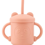 Silicone Sippy Cup