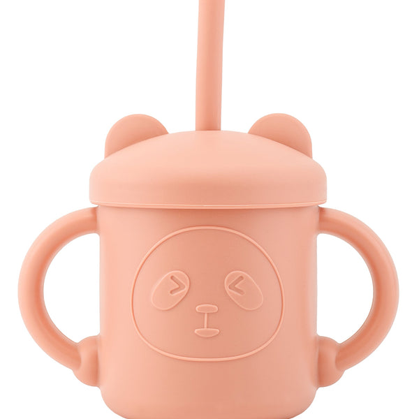 Silicone Sippy Cup