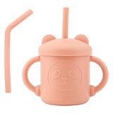 Silicone Sippy Cup