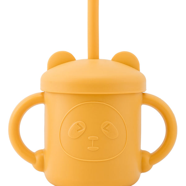 Silicone Sippy Cup