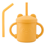 Silicone Sippy Cup