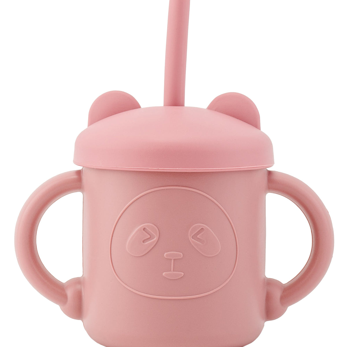 Silicone Sippy Cup