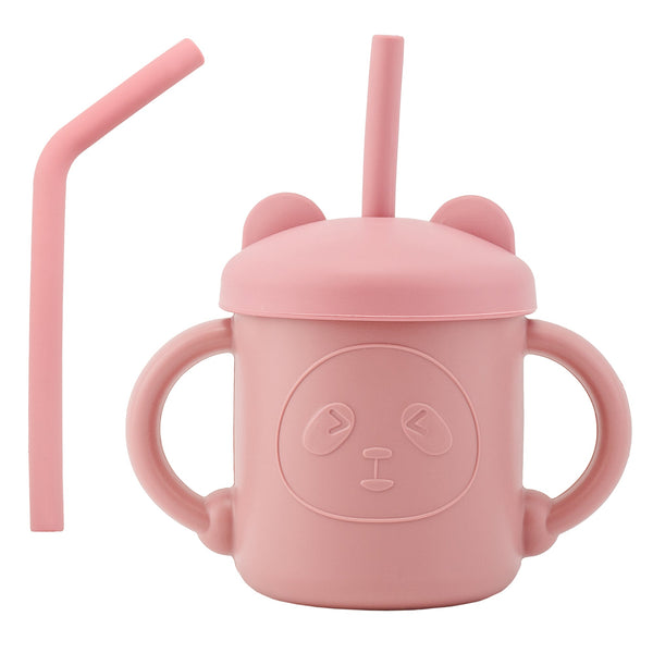 Silicone Sippy Cup