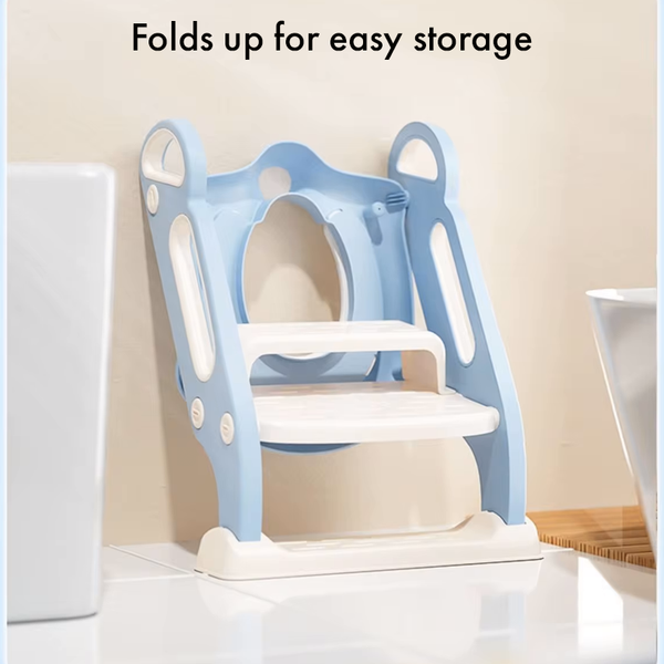 Toddler Potty Training Seat