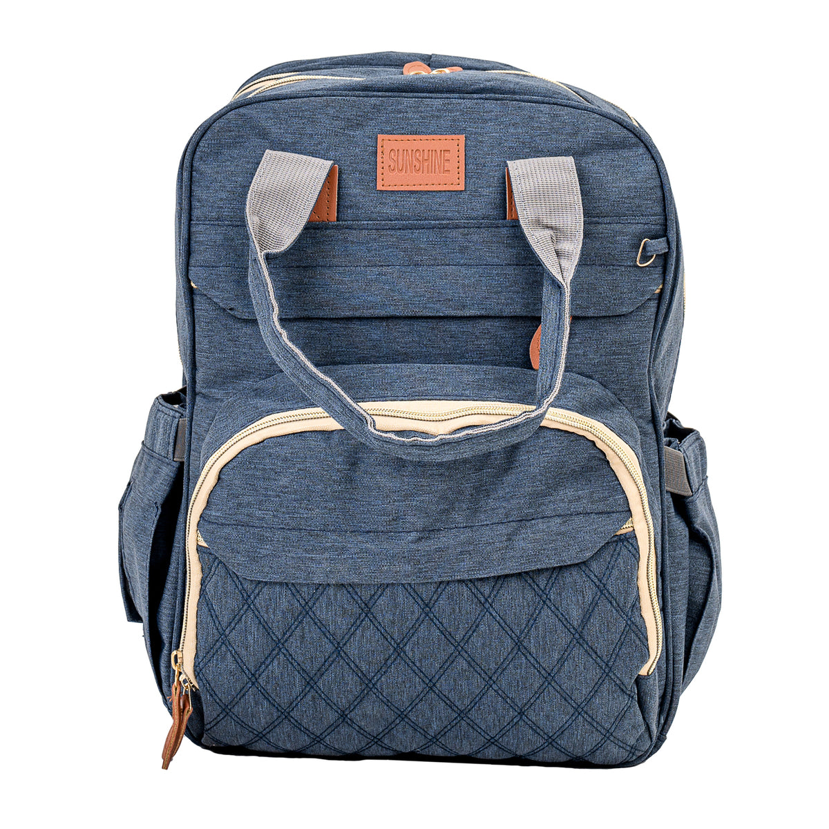 2 in 1 Baby Bag and Cot