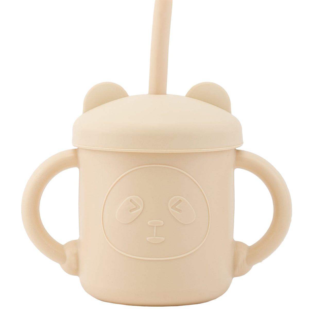 Silicone Sippy Cup