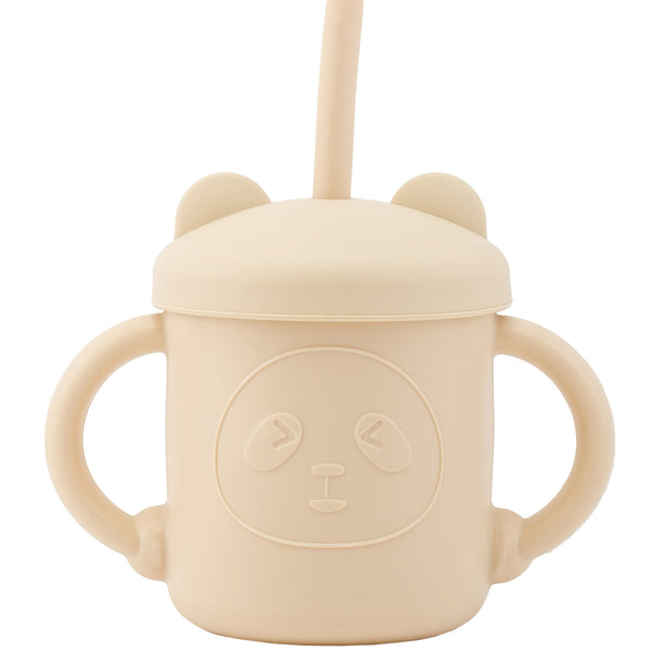 Silicone Sippy Cup