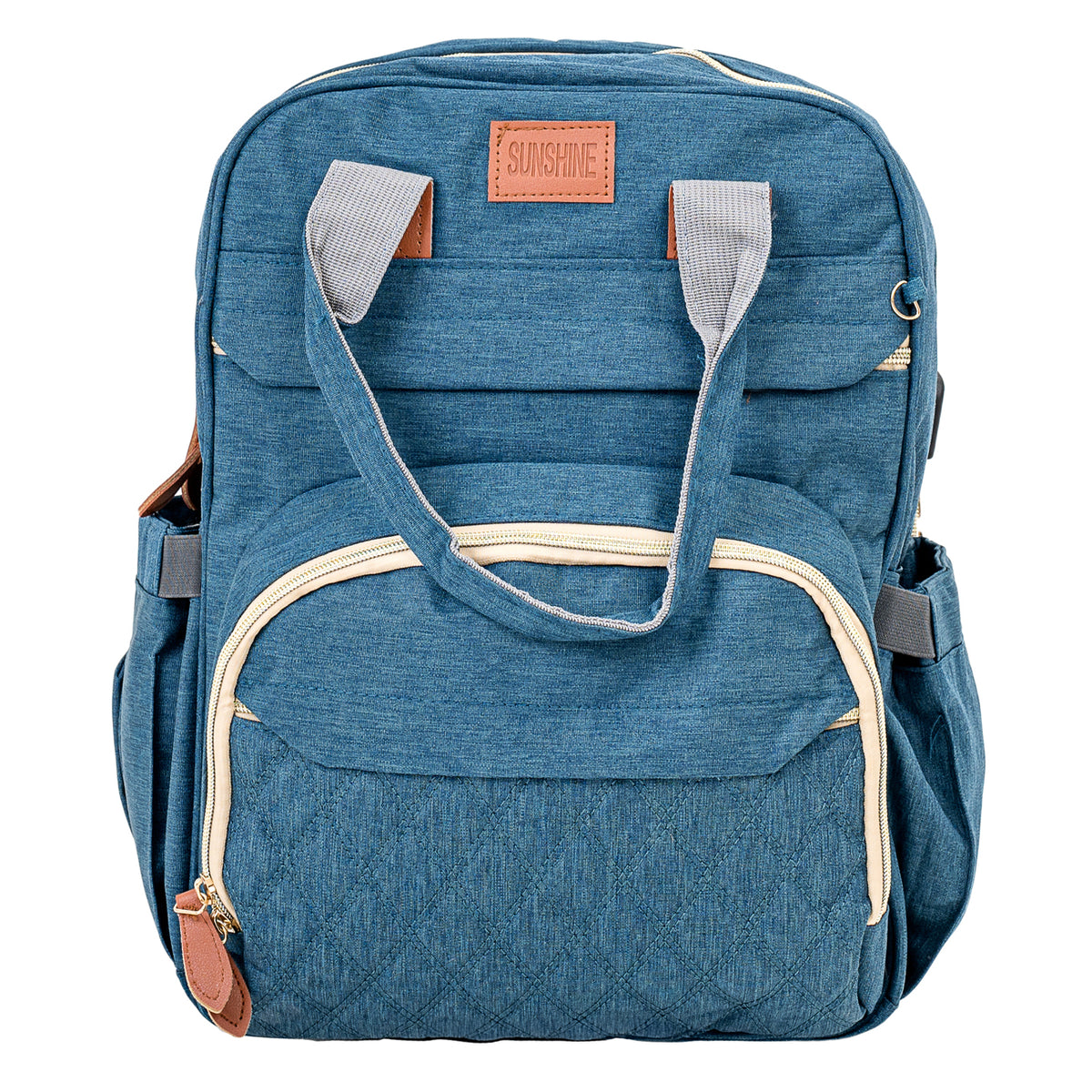 2 in 1 Baby Bag and Cot