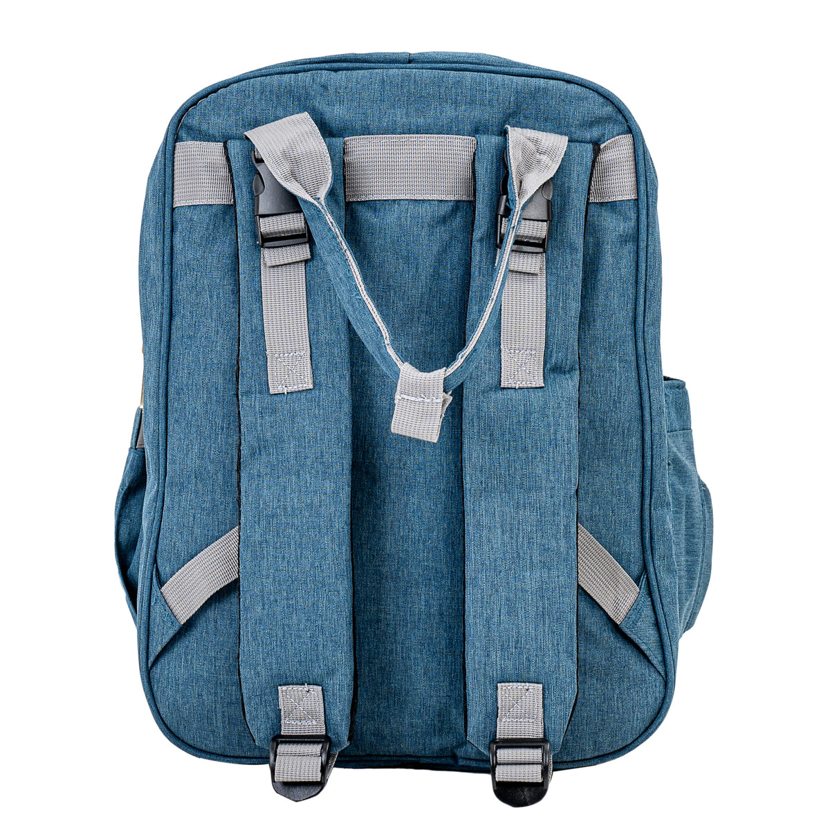 2 in 1 Baby Bag and Cot