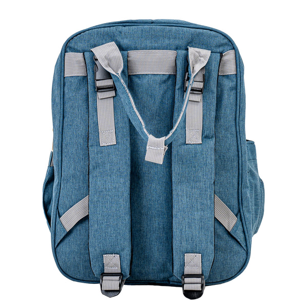 2 in 1 Baby Bag and Cot