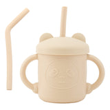 Silicone Sippy Cup