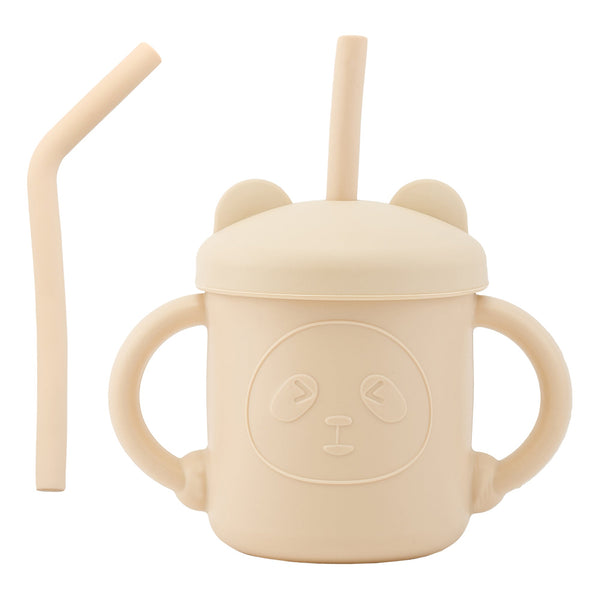 Silicone Sippy Cup