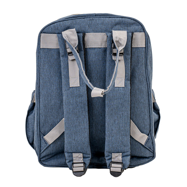 2 in 1 Baby Bag and Cot