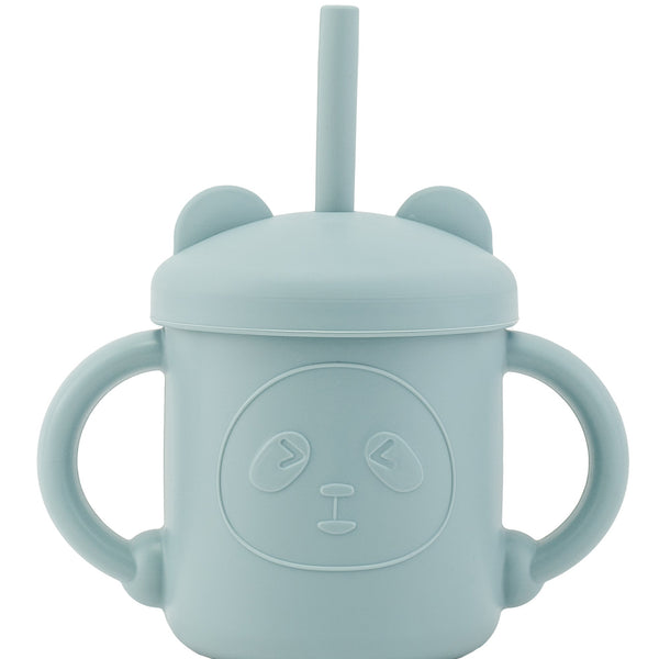 Silicone Sippy Cup
