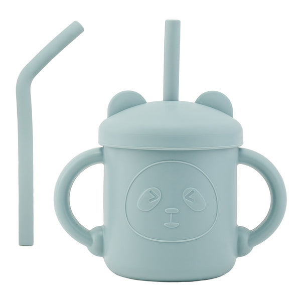 Silicone Sippy Cup