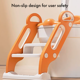 Toddler Potty Training Seat