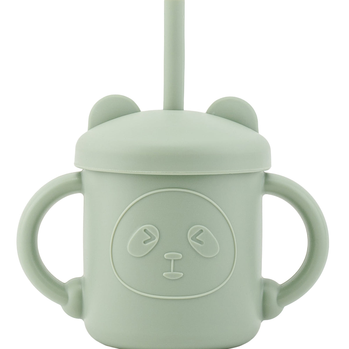 Silicone Sippy Cup