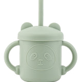 Silicone Sippy Cup