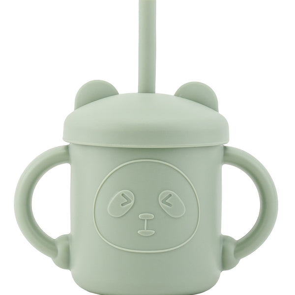 Silicone Sippy Cup
