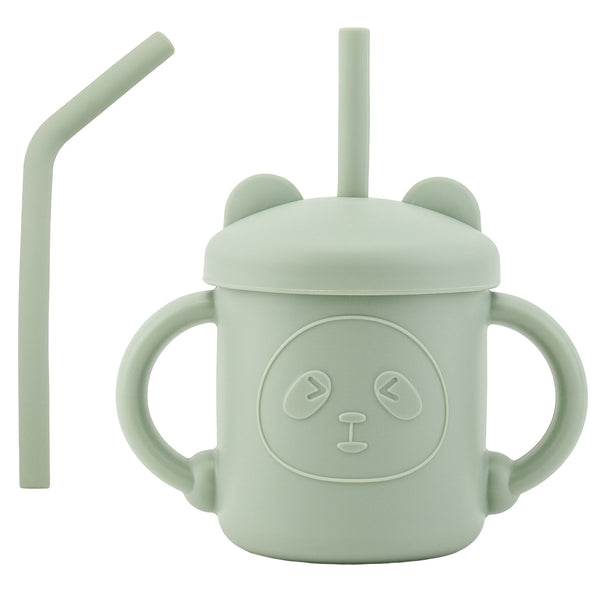 Silicone Sippy Cup