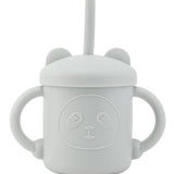 Silicone Sippy Cup