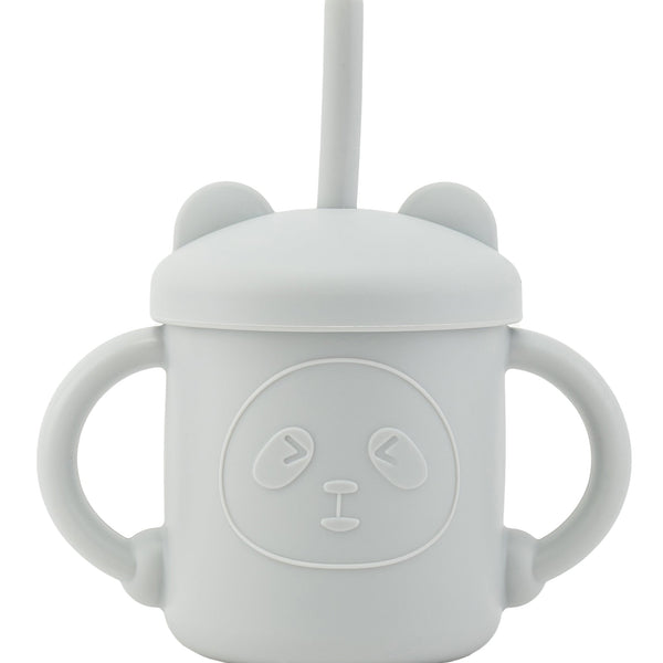 Silicone Sippy Cup