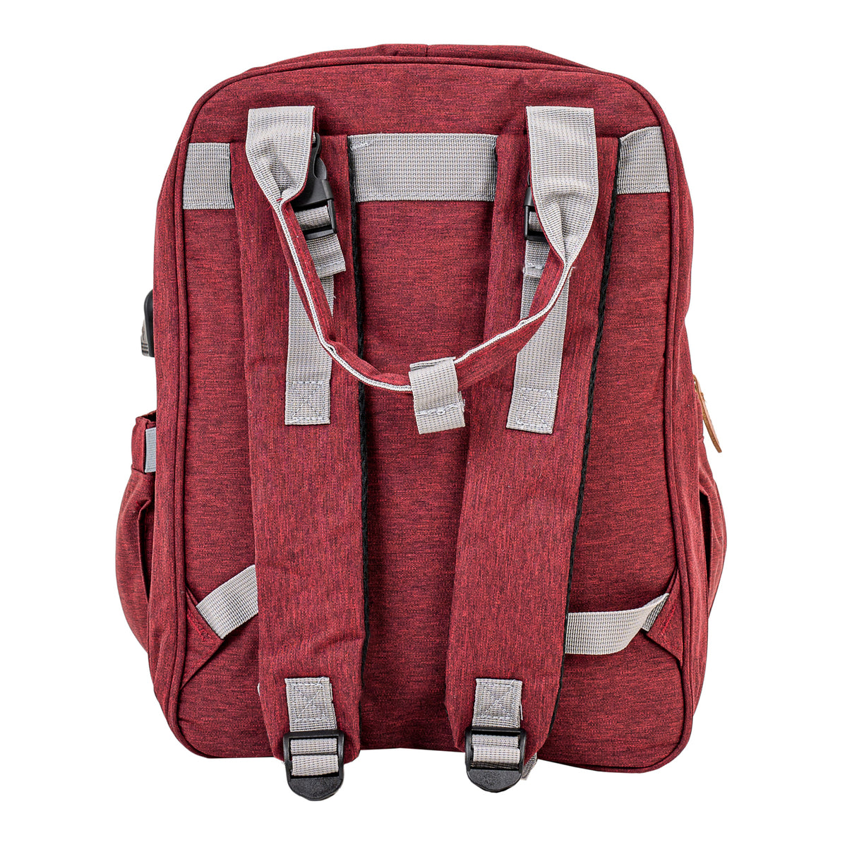 2 in 1 Baby Bag and Cot