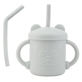 Silicone Sippy Cup