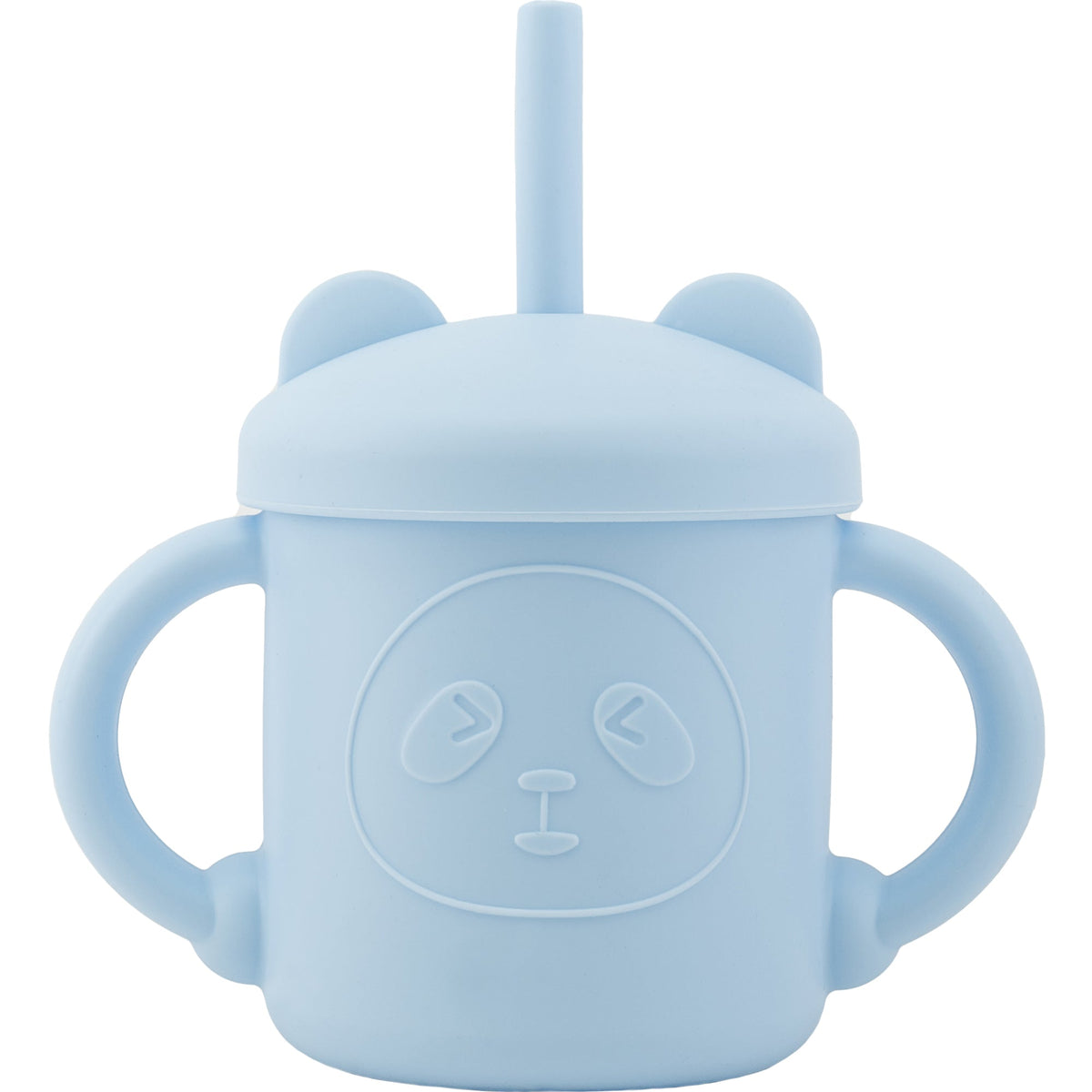 Silicone Sippy Cup