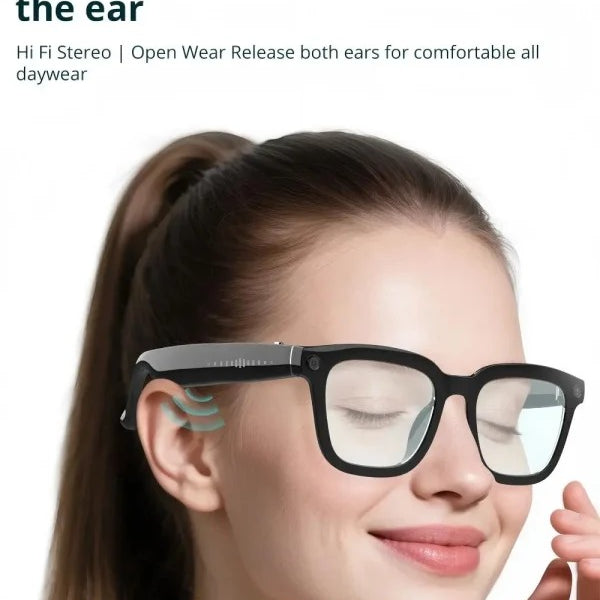 Colmi V03 Smart Glasses