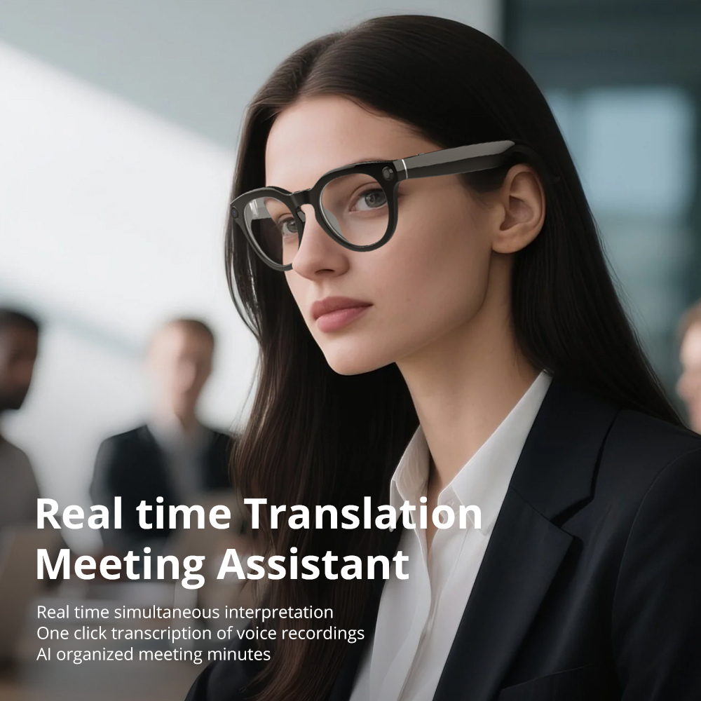 Colmi V03 Smart Glasses