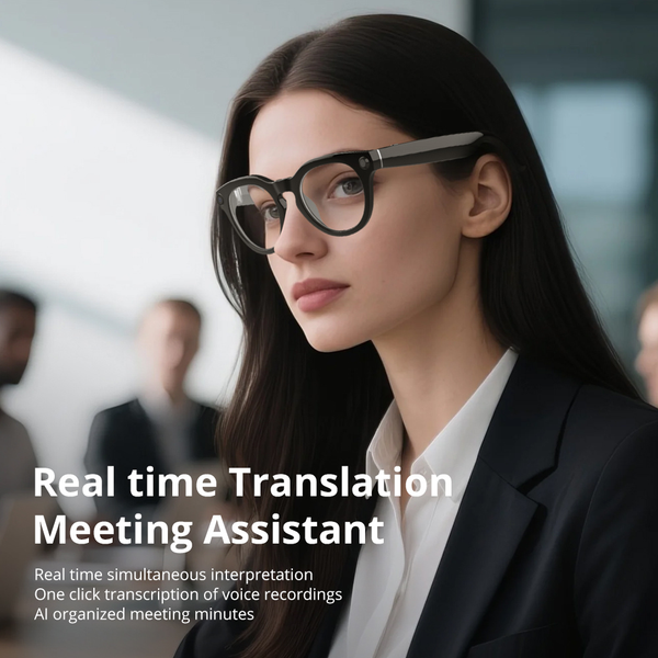 Colmi V03 Smart Glasses