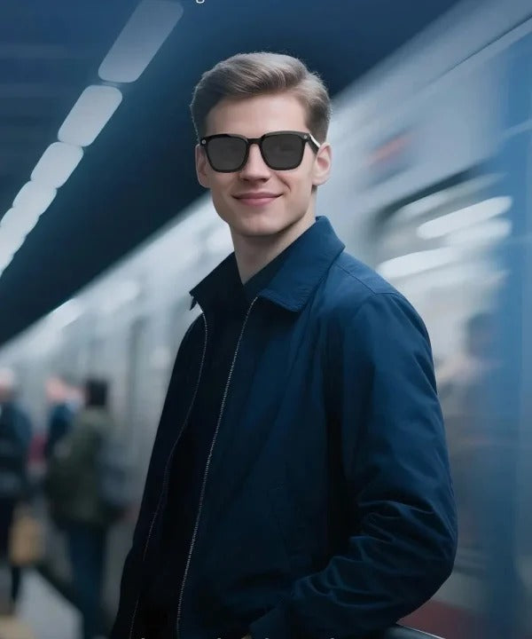 Colmi V03 Smart Glasses