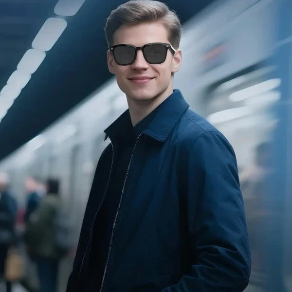 Colmi V03 Smart Glasses