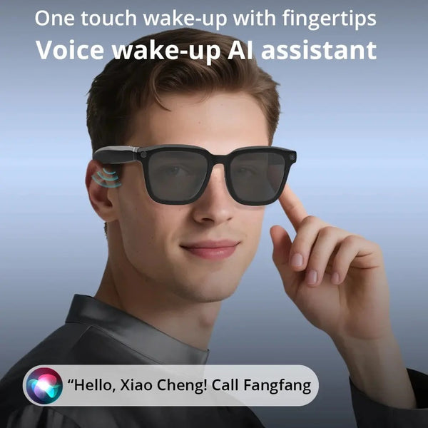 Colmi V03 Smart Glasses