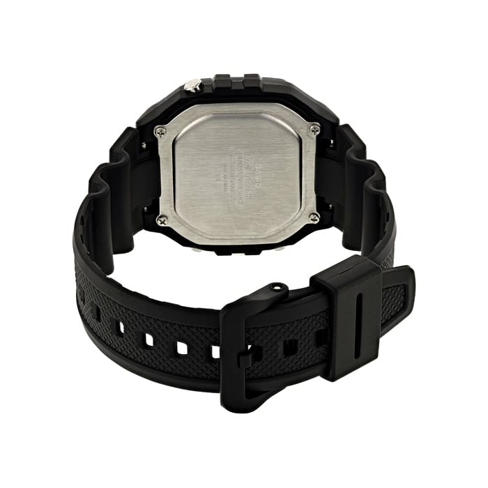 CASIO W-218H Digital