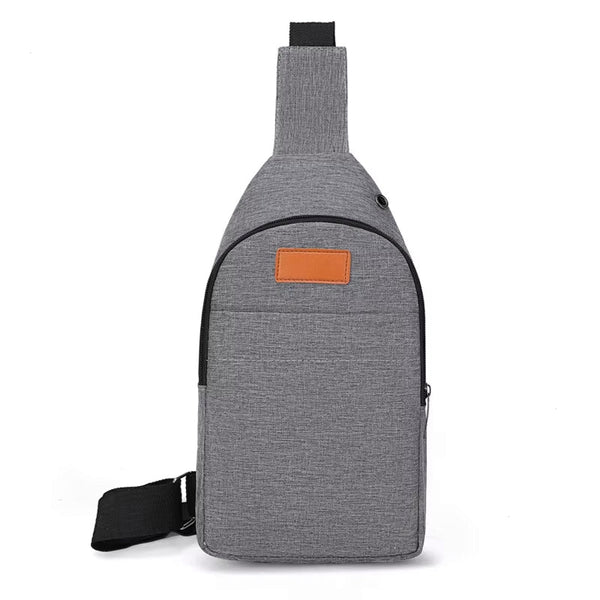 3 Piece Laptop Backpack