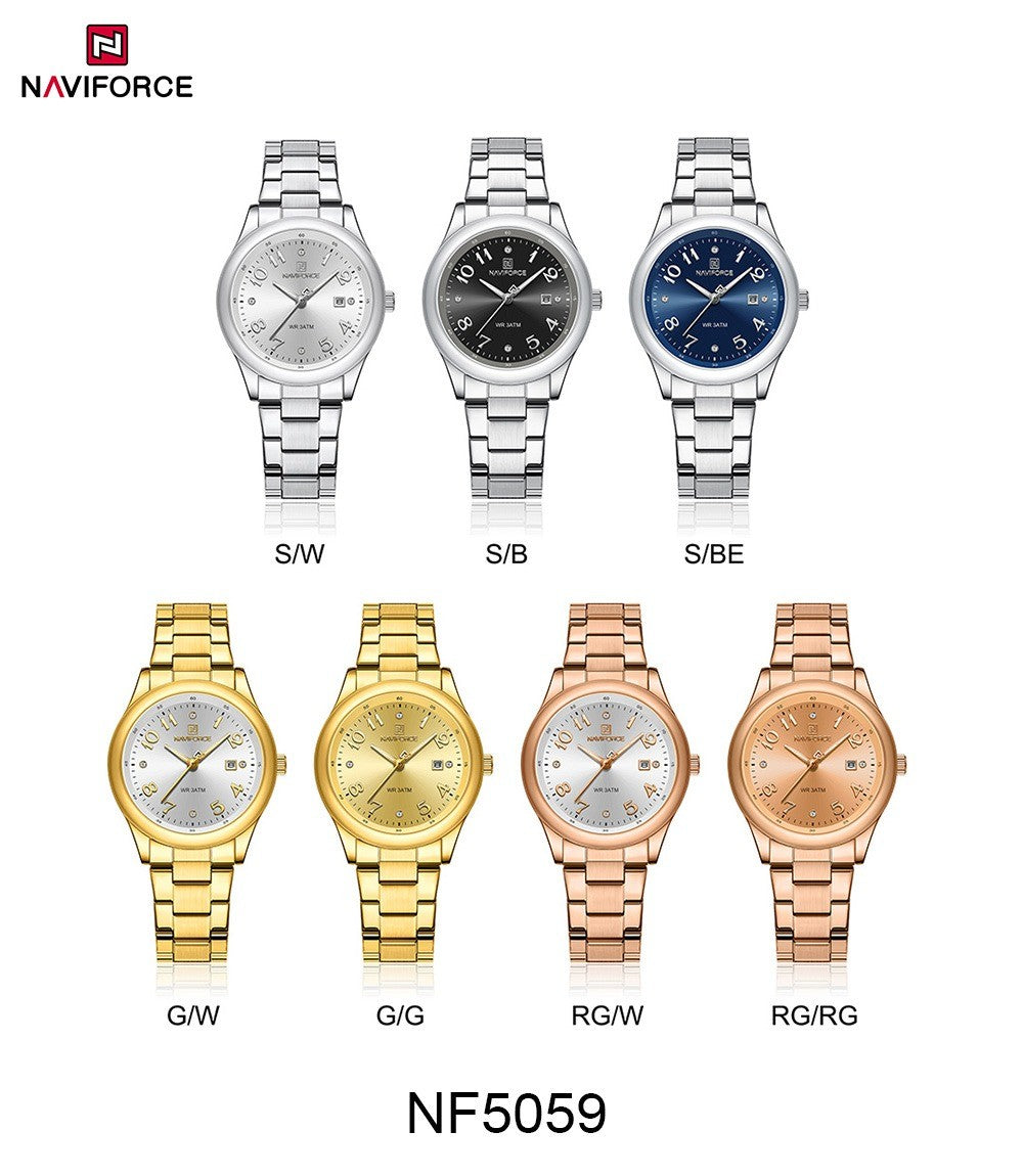 Naviforce 5059